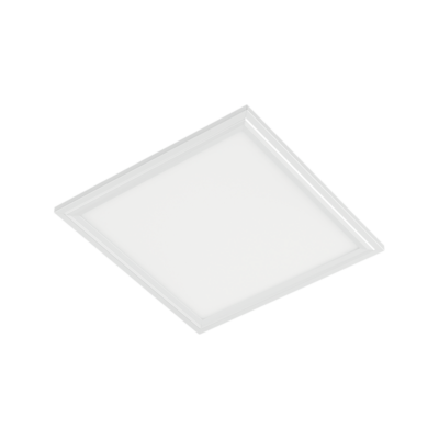 LED PANEL 48W 6400K 595x595mm BIJELI OKVIR