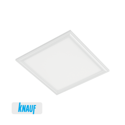 LED PANEL ZA RIGIPS 48W 4000K 595x595mm BIJELI