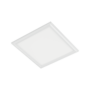 LED PANEL 40W 6500K 595x595mm WHITE FRAME