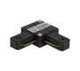SKYWAY 220 1-POLNI ADAPTER L-OBLIKA CRNI