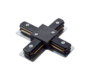 SKYWAY 240 1-POLNI ADAPTER X-OBLIKA CRNI