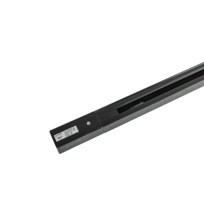SKYWAY 102 1-POLNA TRAČNA ŠINA 2m CRNA