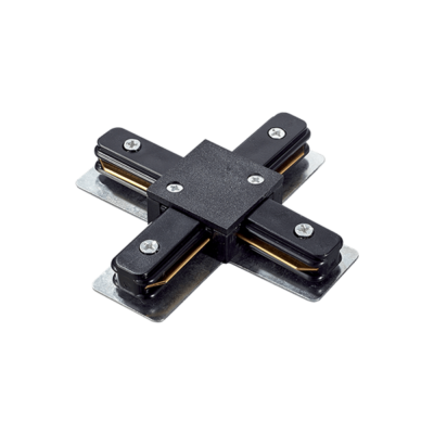 SKYWAY 340 1-POLNI +-KONEKTOR CRNI