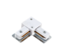 SKYWAY 420 1-POLNI ADAPTER L-OBLIKA BIJELI