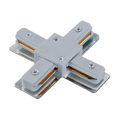 SKYWAY 540 1-POLNI +-KONEKTOR SIVI