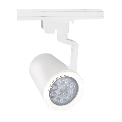 SKY TL808 TRAČNI REFLEKTOR 15W 4000K Е27 BIJELI