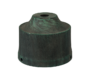 SO63 KONEKTOR ZA SVJETILJKU PROMJER 60MM OKSIDIRANI BAKAR