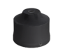 SO63 KONEKTOR ZA SVJETILJKU PROMJER 60MM CRNA