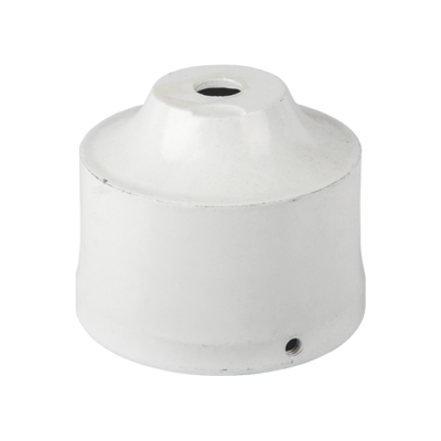 SO63 KONEKTOR ZA SVJETILJKU PROMJER 60MM BIJELA
