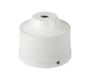 SO63 KONEKTOR ZA SVJETILJKU PROMJER 60MM BIJELA