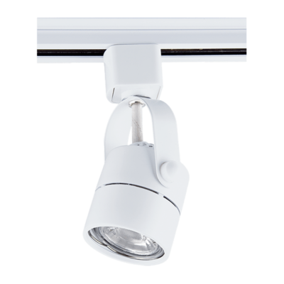 SKY TL5 REFLEKTOR 1XGU10 230V 4-LINIJE BIJELI