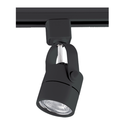 SKY TL5 REFLEKTOR 1XGU10 230V 4-LINIJE CRNI