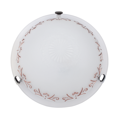 PLAFONJERA TIARA011 CEILING DIAM.40