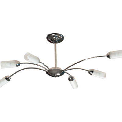 TUBES LUSTER VI