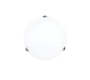 ATHENA PLAFONJERA 1ХЕ27 BIJELA ø300mm