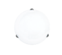 ATHENA PLAFONJERA 2ХЕ27 BIJELA ø400mm