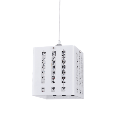 451 HENRY LUSTER 1ХЕ27 BIJELA