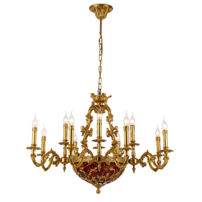 ALEXANDER LUSTER 12XE14 MJED