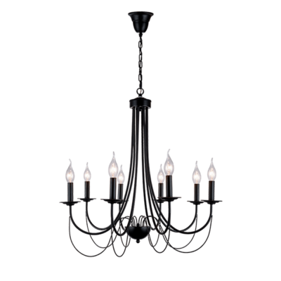 ANGELA LUSTER 8XE14 CRN