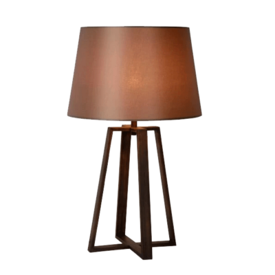 BERTA STOLNA LAMPA 1XE27 HRĐA