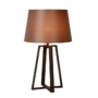 BERTA STOLNA LAMPA 1XE27 HRĐA