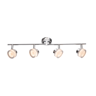 CAMEO LED SPOT 4X5W/ 3200K/ 1600lm