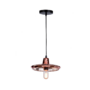 CLARK-1A VISILICA 1XE27 BAKAR D260mm