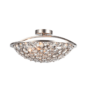 DJENY PLAFONJERA 3XE14 D450mm