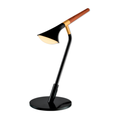 DUNCAN LED STOLNA SVJETILJKA 5W 3000К