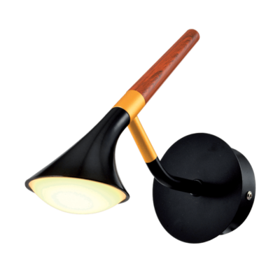 DUNCAN LED ZIDNA SVETILJKA 5W 3000К