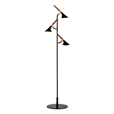 DUNCAN LED PODNA SVJETILJKA 15W 3000K