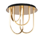 ELIN LED PLAFONJERA 65W 3000K