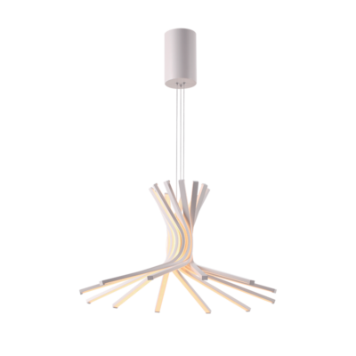 JOSEY VISILICA LED 156W / 3000K D700X1200mm