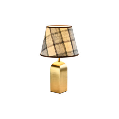 MAURO STOLNA LAMPA 1xE27 MJED