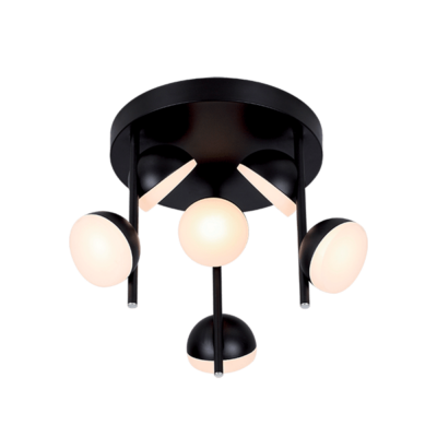 OLIVIA LUSTER LED 42W / 3000K D430XH300mm