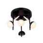 OLIVIA LUSTER LED 42W / 3000K D430XH300mm