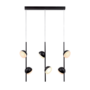 OLIVIA VISILICA LED 42W / 3000K
