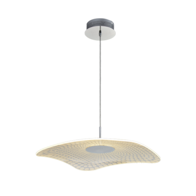 OWEN LED VISILICA 19W 3000K KROM