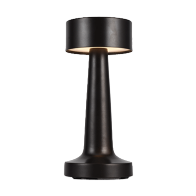 PARKER LED STOLNA LAMPA 3W 3000K SMEĐA
