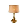 PIETRO STOLNA LAMPA 1XE27 MJED/LAN
