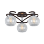 RENY LUSTER 3XE27 D46XH22