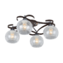 RENY LUSTER 4XE27 D52XH22