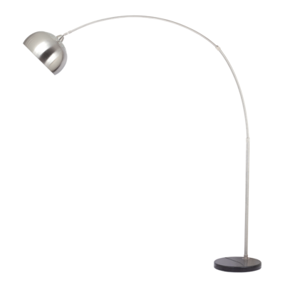 ROY PODNA SVJETILJKA 1XE27 SATENSKI NIKAL H2120mm