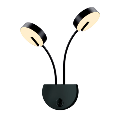 SENSO LED ZIDNA SVETILJKA 17W 3000К