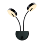 SENSO LED ZIDNA SVETILJKA 17W 3000К