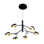 SENSO LED LUSTER 50W 3000K