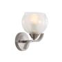 STACY ZIDNA SVJETILJKA 1XE27 SATIN NIKAL