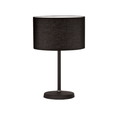 TOMY STOLNA SVJETILJKA 1XE27 TAMNO SIVA D240X490mm