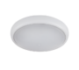 LED SVJETILJKA OVAL BRLED 6W IP54 BIJELA