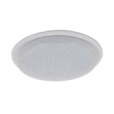 LED STROPNA UGRADNA SVIJETILJKA BRILLIANCE 24W 6500K